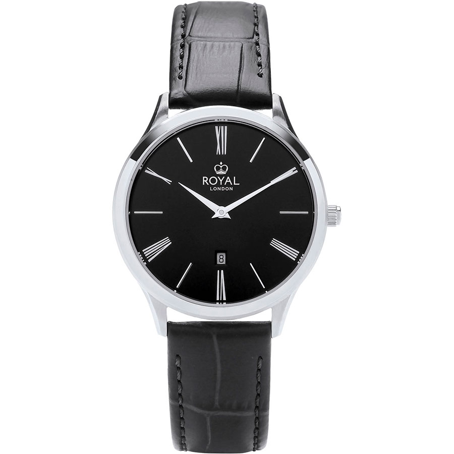 Часы Royal London Classic 21426-01